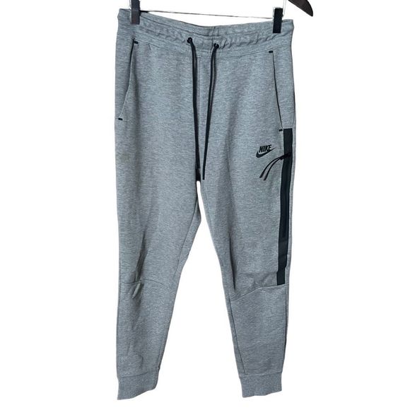 Nike Sportswear Tech Fleece Joggers Womens Small - Picture 1 of 6